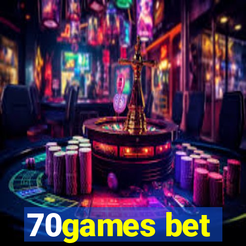 70games bet